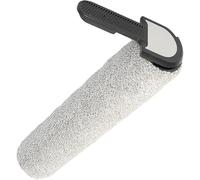 Daaxing Cepillo de rodillo para AC1 para Ultenic para Elite Wet Dry Aspiradora, accesorios de repuesto, cepillo de rodillo principal gris