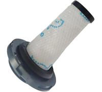 Daaxing Filtro cilíndrico para Rowenta Zr009010 escoba eléctrica lavable X-Force Flex 9.60 X-Nano Essential Accesorios de repuesto, filtro lavable y reutilizable (1 unidad)