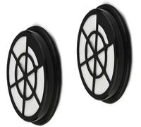 Daaxing Filtro lavable de repuesto para aspiradora cilíndrica Amazon Basics, para aspiradora Vcs35b15kc-70, B071vncnlf, accesorios de repuesto (2 unidades)