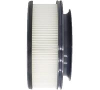 Daaxing Filtros de motor para Rowenta X-Force Flex 11.60 14.60 piezas de repuesto para aspiradora inalámbrica de mano, filtros HEPA lavables ZR009008 (1 unidad)