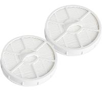 Daaxing Filtros HEPA para aspiradora Karcher VC3 / VC3 Premium / 1.198-125.0 piezas de repuesto para aspiradoras, filtros lavables y reutilizables (2 unidades)