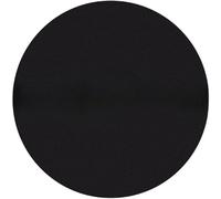 Daaxing Juego de 4 alfombrillas reutilizables para parrilla fáciles de limpiar, redondas, antiadherentes, para barbacoa al aire libre, para trabajos en gas, carbón, parrilla eléctrica y más, 40 cm
