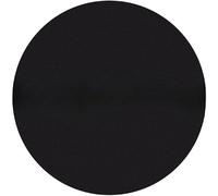 Daaxing Juego de 4 alfombrillas reutilizables redondas antiadherentes para barbacoa al aire libre y alfombrillas para hornear a gas, carbón, parrilla eléctrica, 40 cm