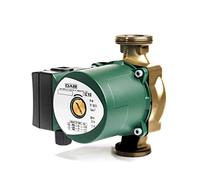DAB - Bomba de recirculación de agua caliente sanitaria - Serie 60182217H - VS 8/150 X