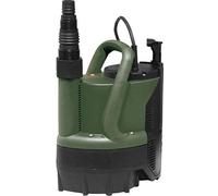 DAB Bomba sumergible de drenaje para aguas claras con flotador interior VERTY NOVA 400 M