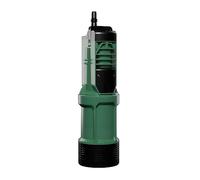 Bomba pozo DAB Divertron 650 M medium Verde / Negro / Acero inoxidable
