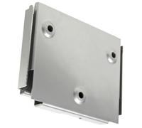 DAB Esywall medium Verde / Negro / Acero inoxidable
