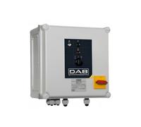 DAB ES 50 T S - Cuadro eléctrico de control y protección para bombas eléctricas de arranque 37 kW 90 A