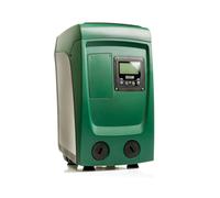 Grupo presión DAB Esybox Mini 3 medium Verde / Negro / Acero inoxidable