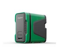 Dab Esybox Pop 60220687 - Sistema electrónico compacto de presurización de agua, conectividad inteligente con la APP DAB H2D, caudal máximo hasta 3900 litros/hora, altura manométrica 32 metros.