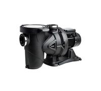 DAB EUROSWIM 150 M 1,5 HP Bomba de Agua Electrobomba para piscinas monofásica centrífuga autocebante silenciosa doméstica y residencial líquidos agresivos granjas de peces agricultura e industria.