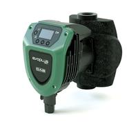 DAB Evoplus Small 80/180 (1"1/4) medium Verde / Negro / Acero inoxidable