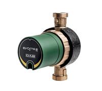 Bomba de circulación electrónica HUW DAB EVOSTA 2 SAN 11/85; DN15; GW 1