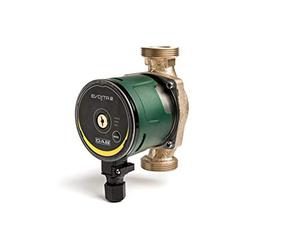 DAB EVOSTA 2 SAN 80/150 CIRCULADOR ELECTRÓNICO ROTOR HÚMEDO PARA SISTEMAS DE AGUA CALIENTE SANITARIA