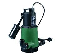 DAB, Feka 600 MA - Bomba sumergible (0.55 kW / 075 Hp) con flotador para drenaje de aguas residuales, monofásica, para uso doméstico, cód. art. 103022214
