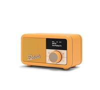 DAB FM BLUETOOTH REVIVAL PETITE 2 JAUNE SOLEIL
