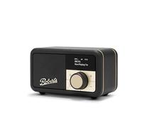 DAB FM BLUETOOTH REVIVAL PETITE 2 NOIR