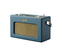DAB FM BT USB WIFI REVIVAL ISTREAM3L BLEU SARCELLE