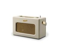 Dab FM BT USB WiFi Revival ISTREAM3L Creme