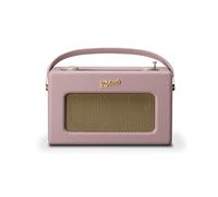 DAB FM BT USB WIFI REVIVAL ISTREAM3L ROSE SOMBRE