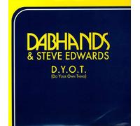Dab Hands - Do Your Own Thing [Vinilo]