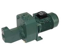 DAB JET 151 M - 1,5 HP IE2 Bomba autocebante monofásica para uso hídrico vivienda agricultura jardín industria