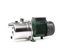 DAB Jetinox 82 M - 0,8 HP Bomba centrífuga autoaspirante para vivienda agricultura jardín industria