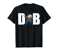 Dab Kim Jong Un Funny Dabbing Meme Líder de Corea del Norte Camiseta