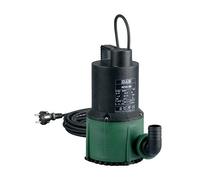 Bomba sumergible DAB Nova 200 M-NA medium Verde / Negro / Acero inoxidable