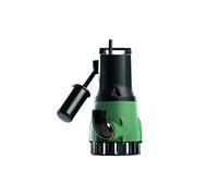 DAB NOVA 600 MA 0,67 HP Bomba sumergible con flotador para drenaje de aguas claras para uso doméstico y residencial