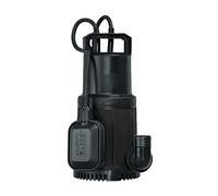 Bomba sumergible DAB Nova Salt 180 M-A medium Verde / Negro / Acero inoxidable