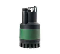 Bomba sumergible de servicio DAB Nova Up 300 M-NA medium Verde / Negro / Acero inoxidable