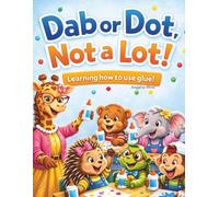 Dab or Dot, Not a Lot!: Learning How to Use Gl