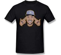 Dababy-Baby On Baby Mens T-Shirt Unisex Graphic Black tee Shirt M