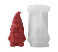 DABAIXIONG Amor Corazón Silicona Epoxi Resina Moldes Adorno Molde Vela Perfumada Yespas Que Hace Herramienta Fácil