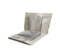 DABAIXIONG Cubierta protectora para enrutador, tela suave de protección contra la radiación que evita la pérdida de señales, poliéster, lavable, decoración del hogar, accesorio de protección contra la