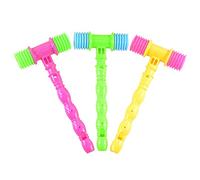 DABAIXIONG Martillo Suave 9 Pulgadas 9 Pulgadas Martillo Suave 2 En 1