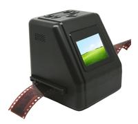 DABAIXIONG Negatively Scanner - Escáner JPG de película ABS de conversión rápida con pantalla LCD de 2 pulgadas para computadora portátil