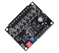 DABAIXIONG RO 1852 Módulo de reproducción de voz placa de sonido auditivo para placas de desarrollo DC9V 24V Power Dispositivo de reproducción de voz para proyectos