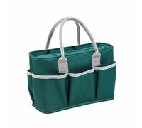 DABAIXIONG Sistemas De Organización Aula Ergonómica con Secciones Dedicadas Accesorio para Materiales Enseñanza Planes Lecciones La Bolsa Accesorios En Aula