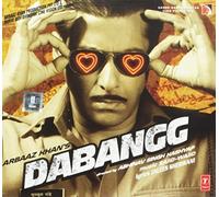 Dabangg by Salman Khan