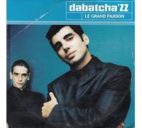 Dabatcha'Zz - Le Grand Pardon
