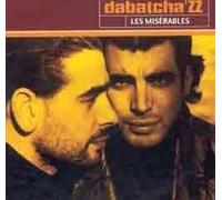 Dabatcha'Zz - Les Miserables