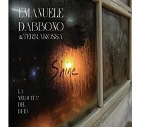Dabbono Emanuele & Terrarossa - La Velocita' Del Buio