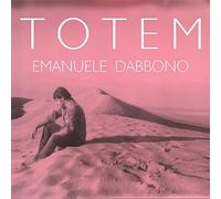 Dabbono Emanuele - Totem (Digipak)