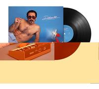 DABEULL - INTIMATE FONK (2026 REPRESS) [Vinilo]