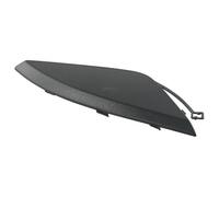 Dabhuoc para BMW F25 X3 2015 2016 2017, Parachoques Delantero, Tapa De Tracción De Remolque, Cubierta De Gancho De Remolque 51117338474 Partes Exteriores del Cuerpo