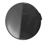 Dabhuoc para BMW F32 F33 F36 2014-2020, Cubierta De Gancho De Remolque, Parachoques Delantero Derecho, Tapa De Remolque A81T-51117362392 Partes Exteriores del Cuerpo