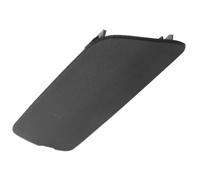 Dabhuoc para BMW X5 E53 2003 2004 2005 2006 Cubierta del Gancho De Remolque del Parachoques Delantero Lado Izquierdo/Derecho 51117116671 51117116672 Partes Exteriores del Cuerpo(LHD)