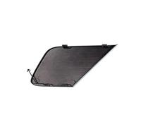 Dabhuoc Piezas Repuesto para Lexus ES200 ES250 ES260 ES350 ES300H 2018-2021 Cubierta del Gancho De Remolque del Parachoques Delantero Tapa De La Anilla De Remolque(Unpainted,Left)